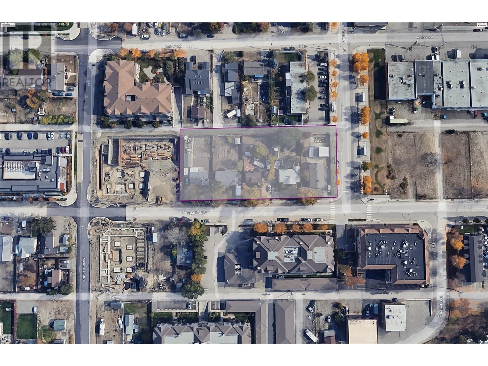 225, 235, 255, 265, 275 Dougall Road N
