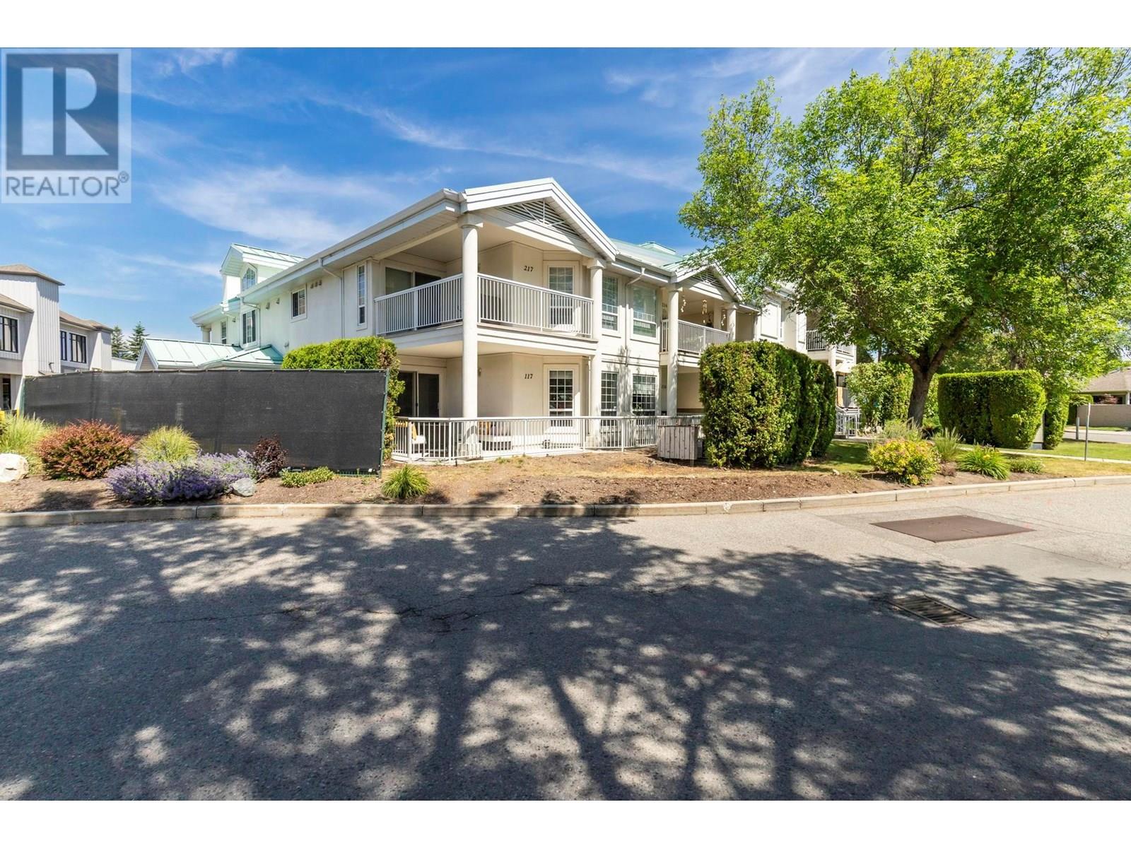 2350 Stillingfleet Road Unit# 117
