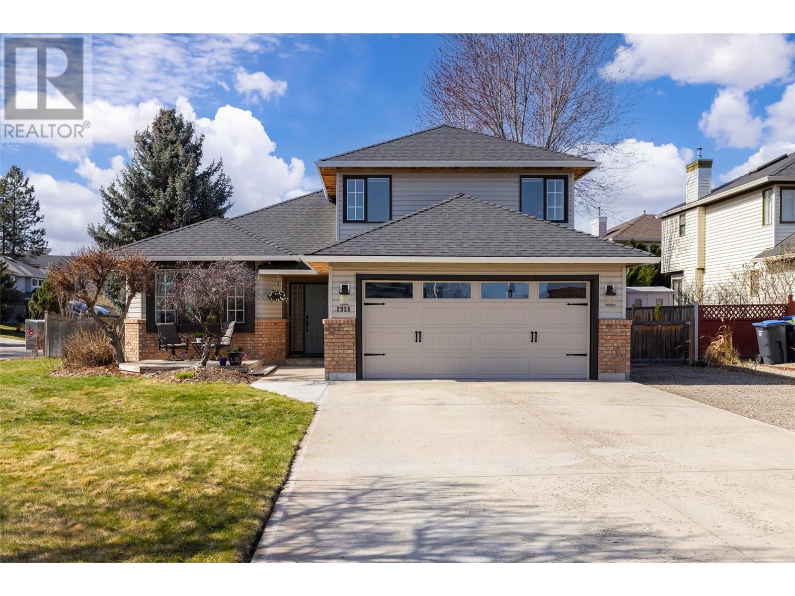 2938 Shannon Green Court