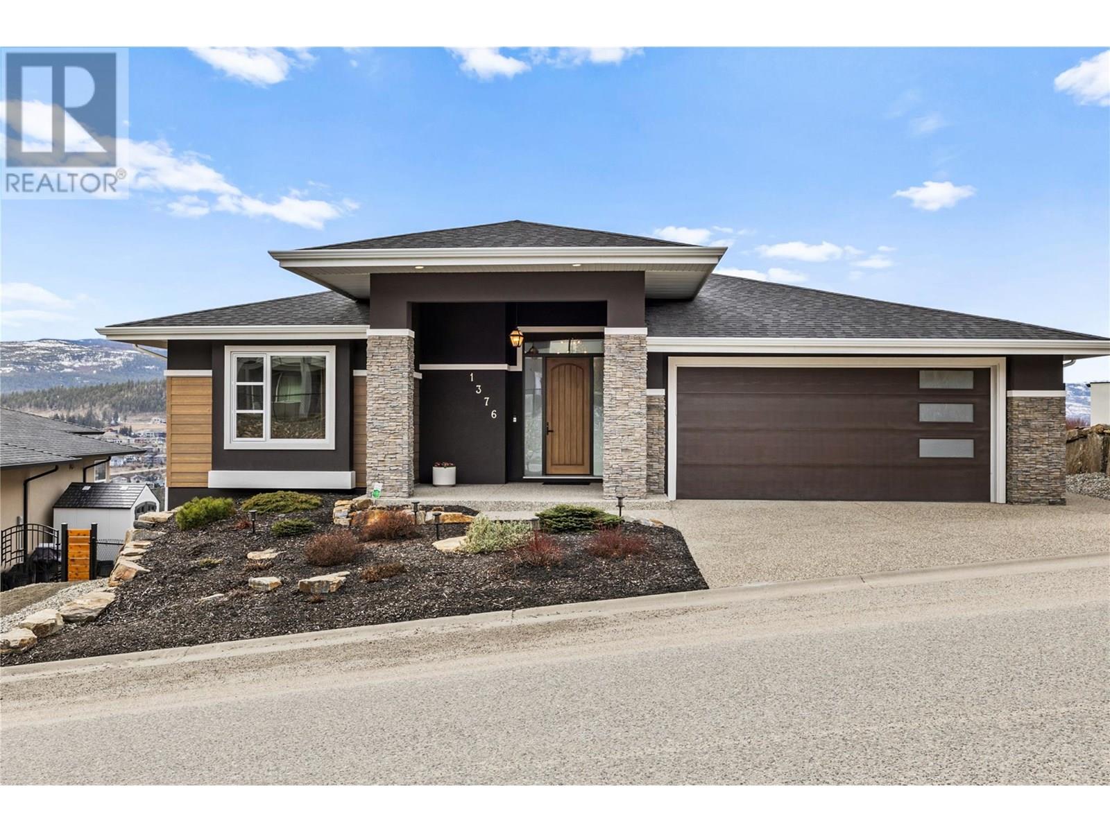 1376 Mine Hill Drive