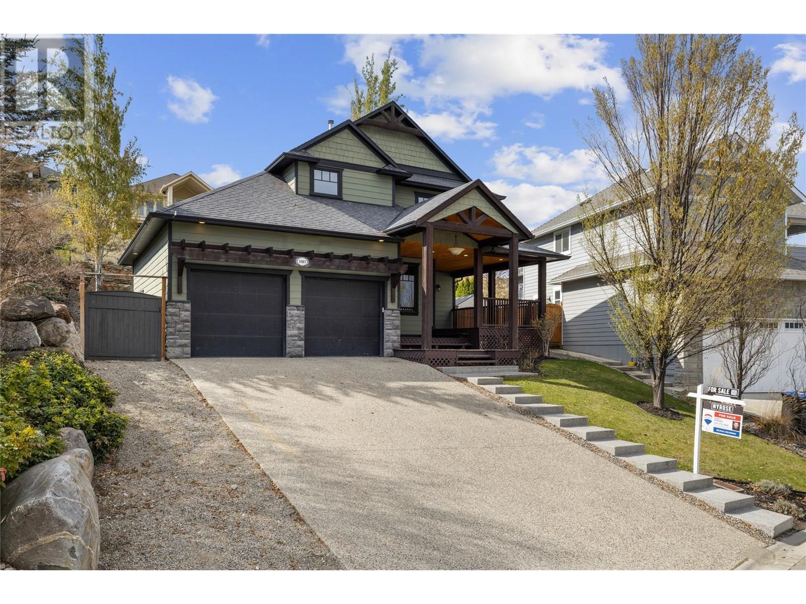 5407 Hedeman Court