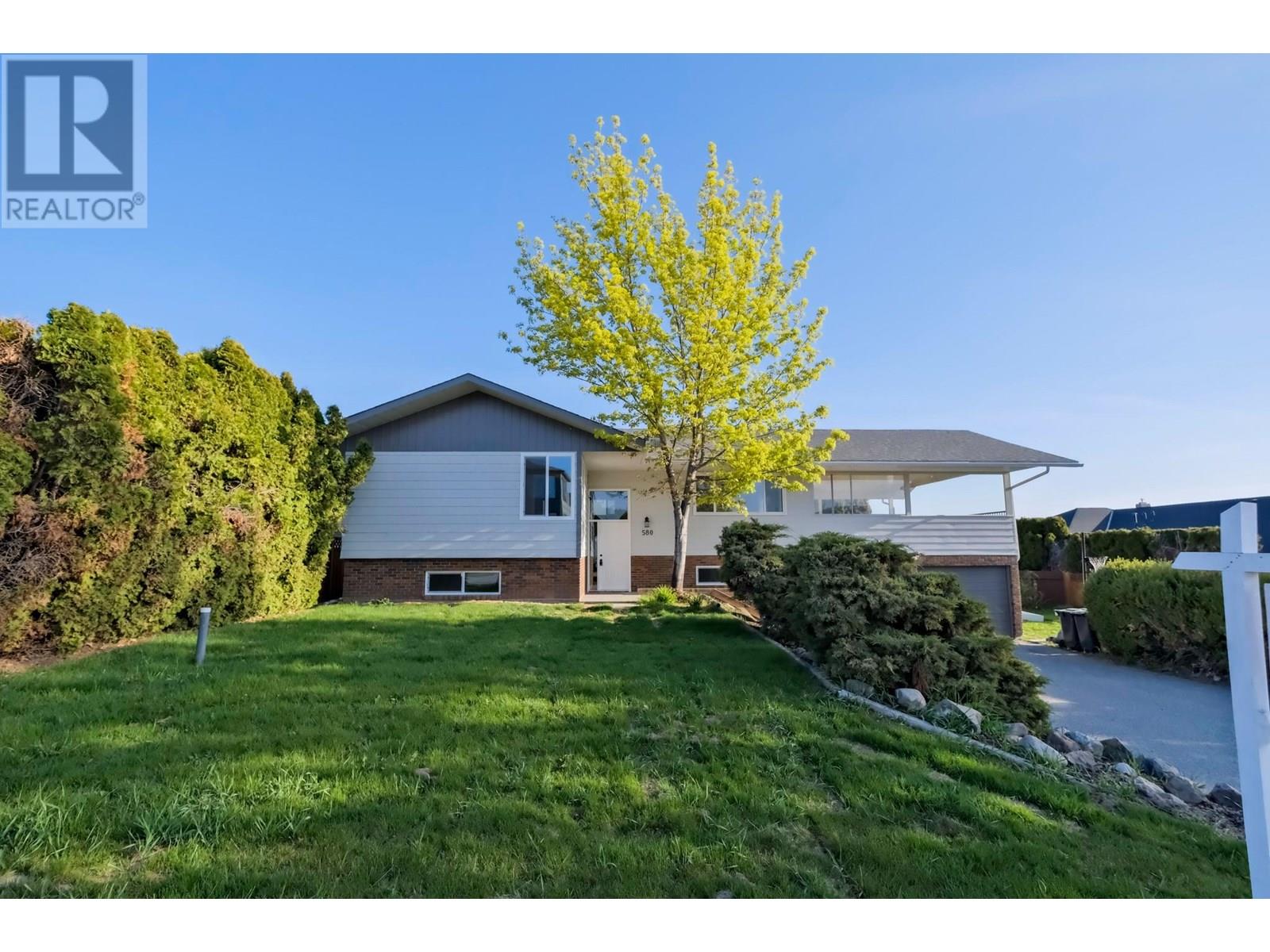 580 Kelview Road