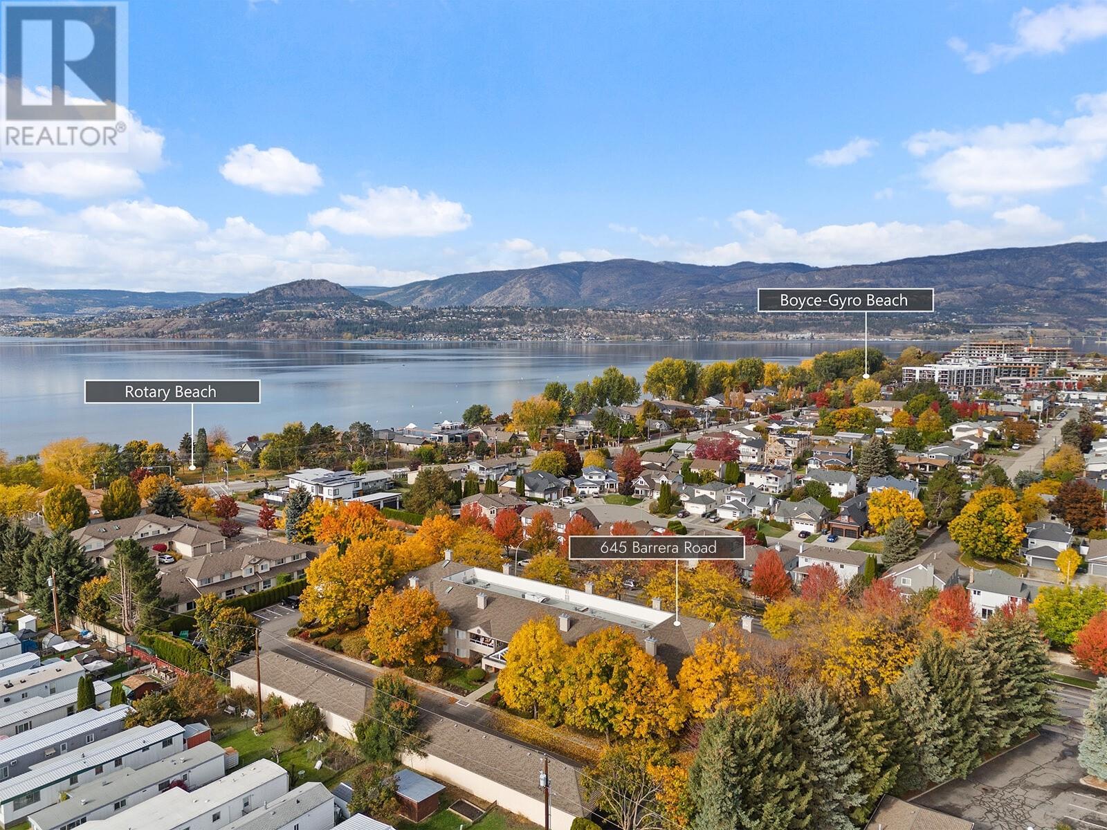 645 Barrera Road Unit# 204
