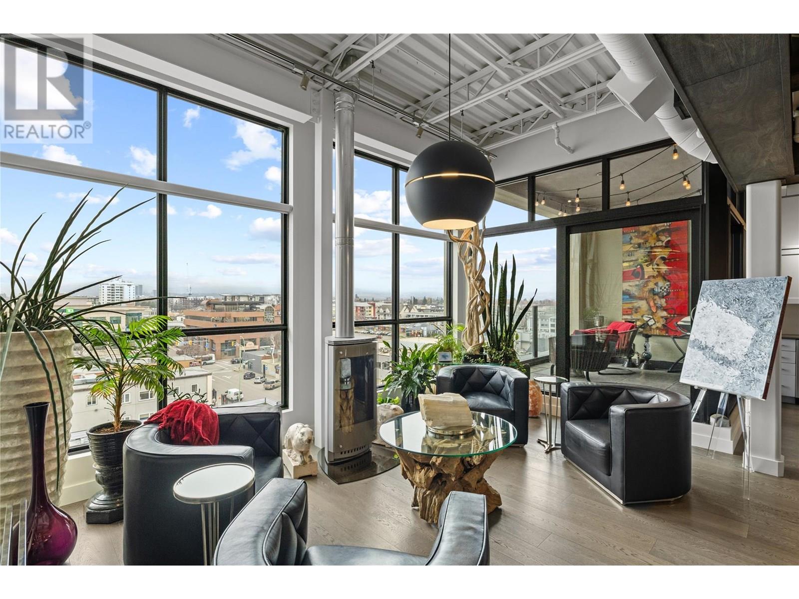 1630 Pandosy Street Unit# 605