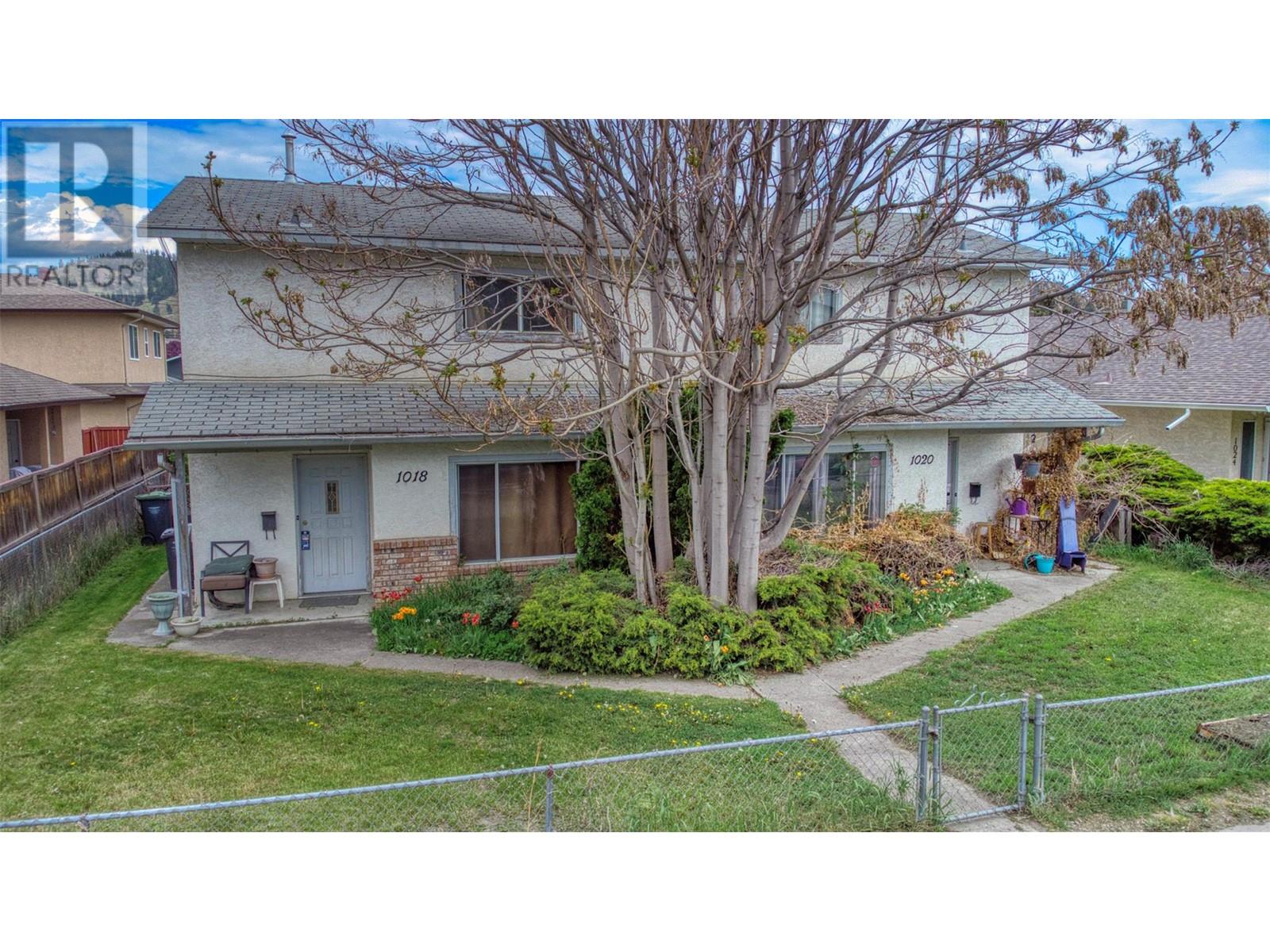 1018 Cawston Avenue