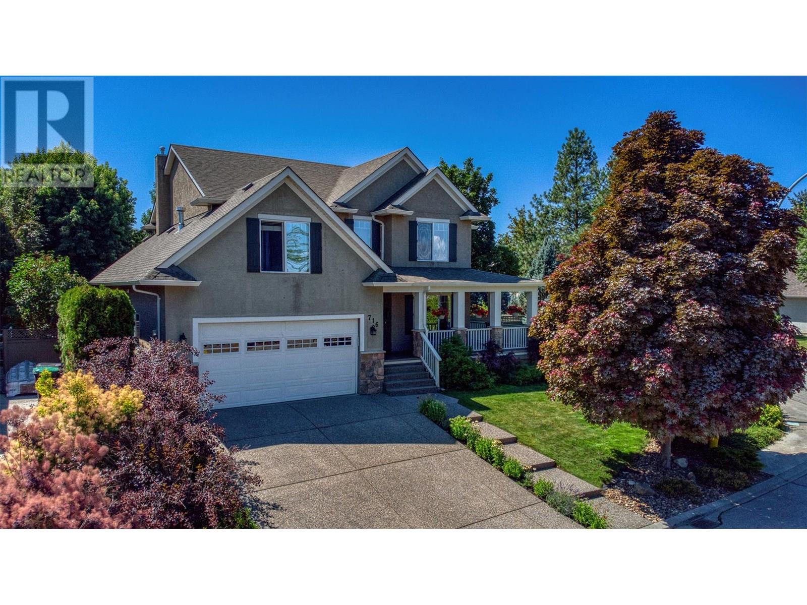 716 Cavalier Court