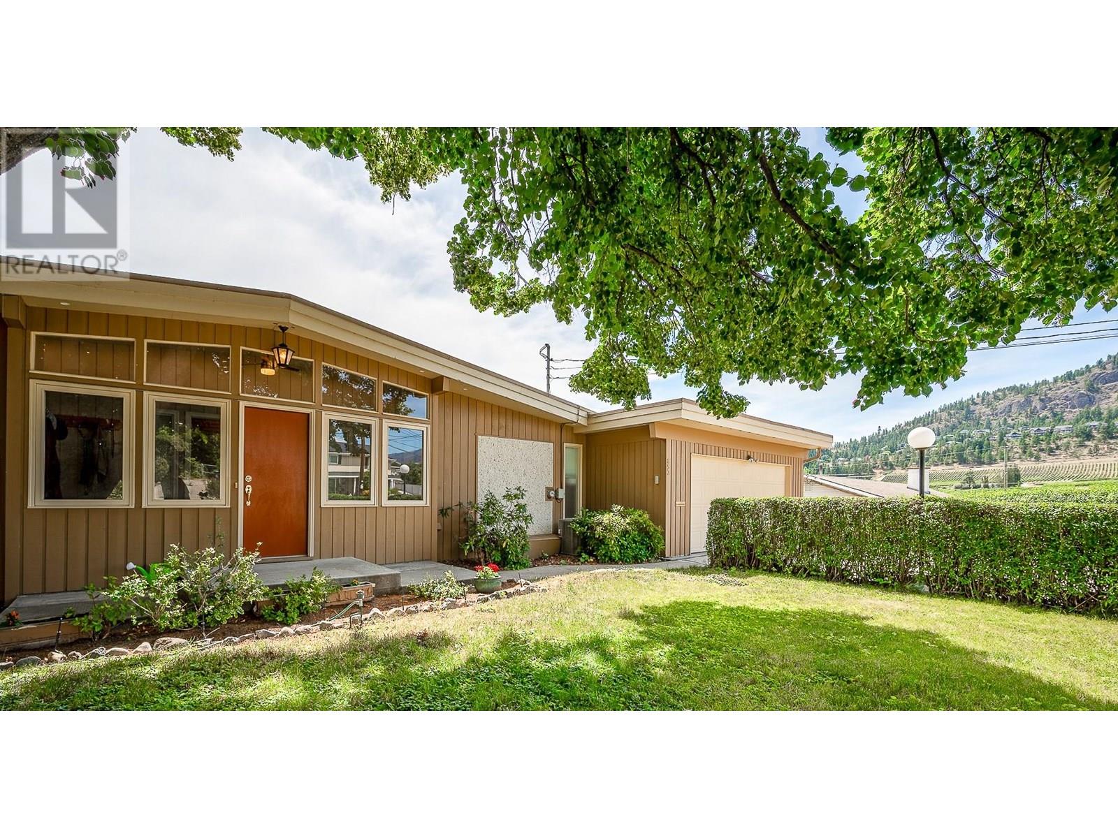 853 Franwill Road
