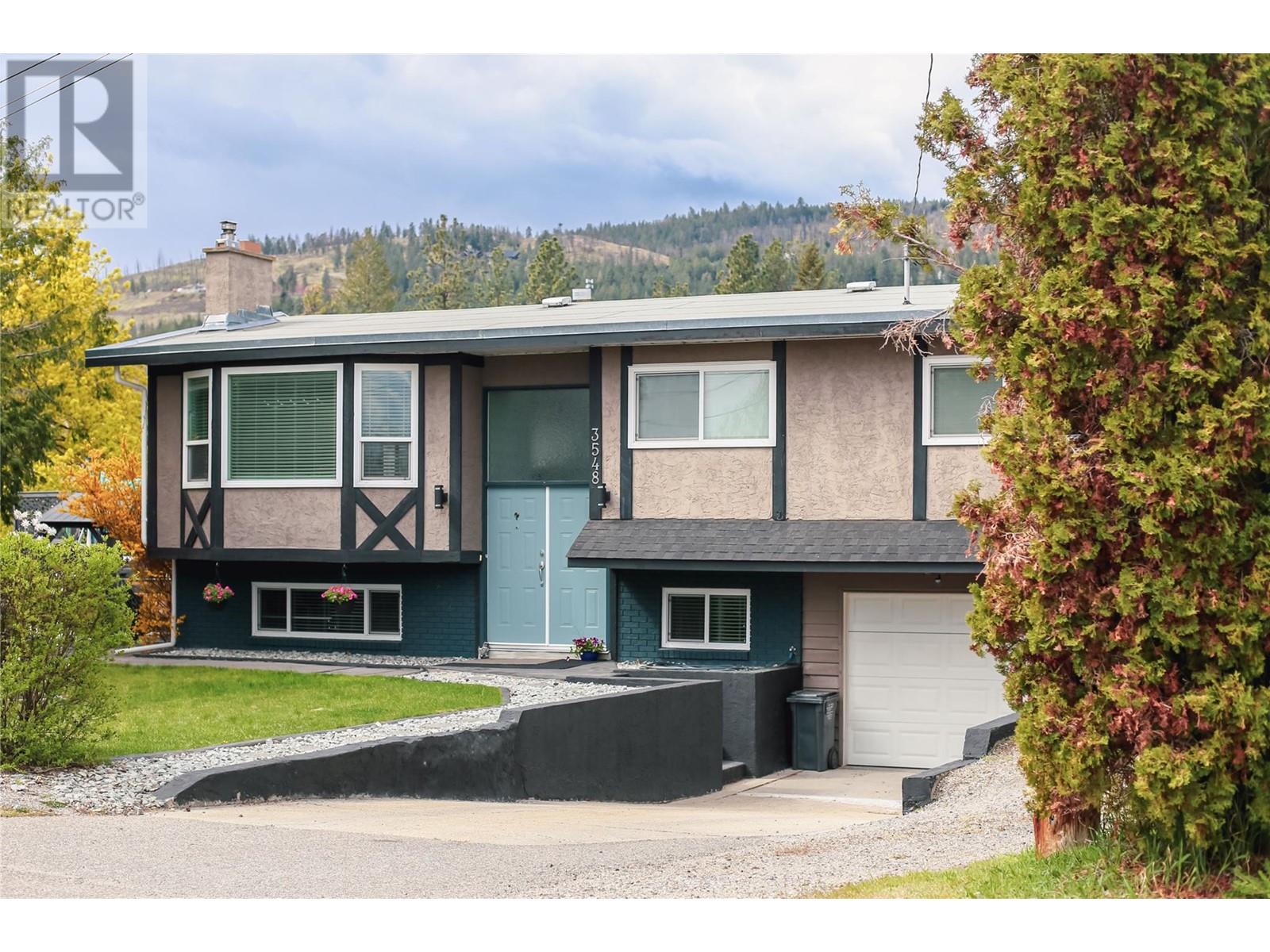 3548 MacDonnel Road