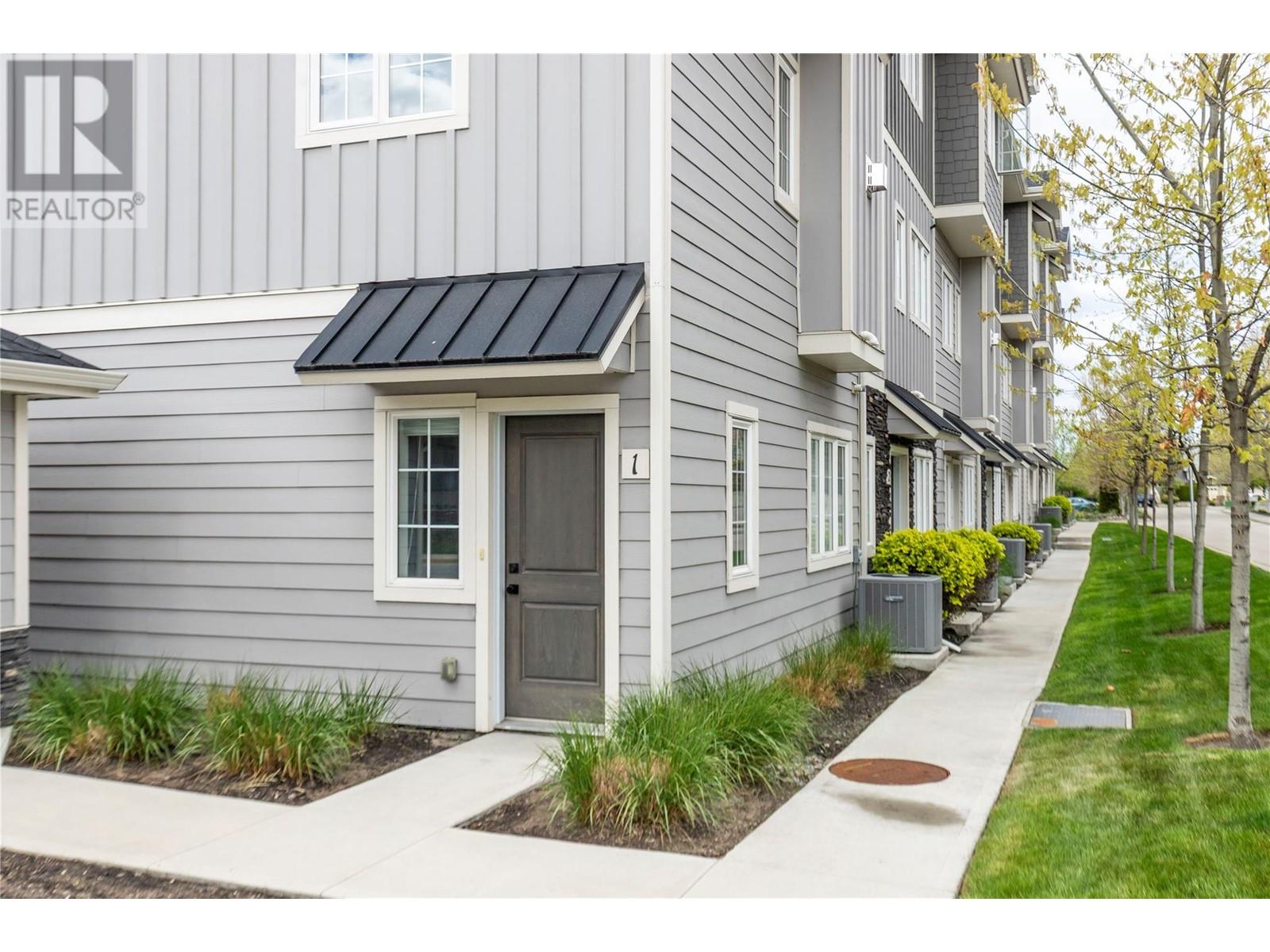 644 Lequime Road Unit# 1