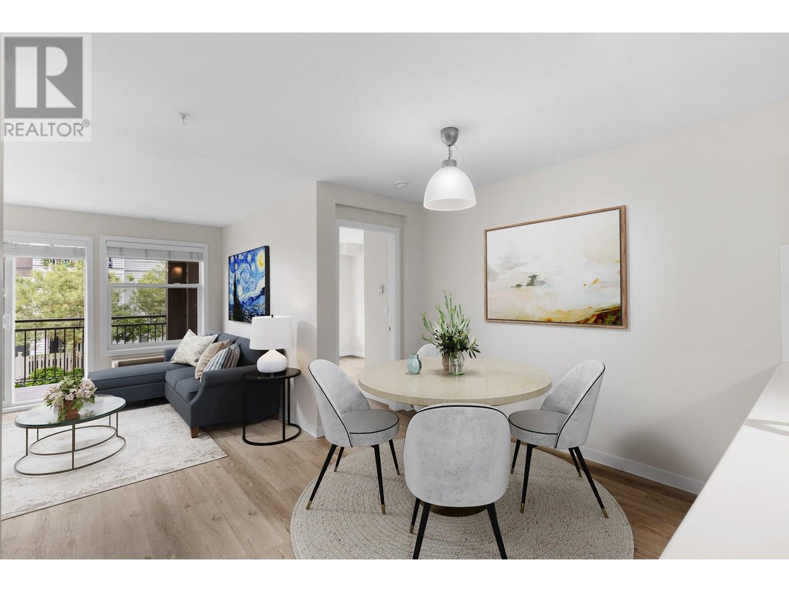 533 Yates Road Unit# 215