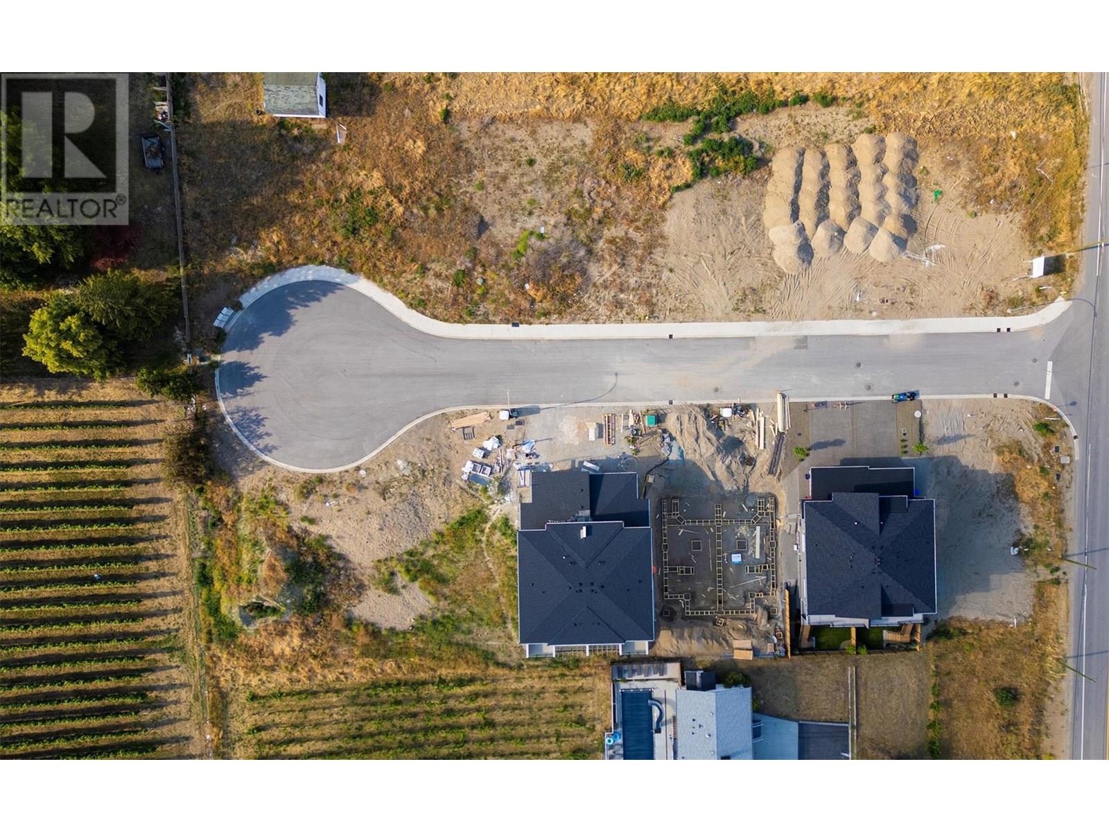 1026 Kitson Court Lot# 3