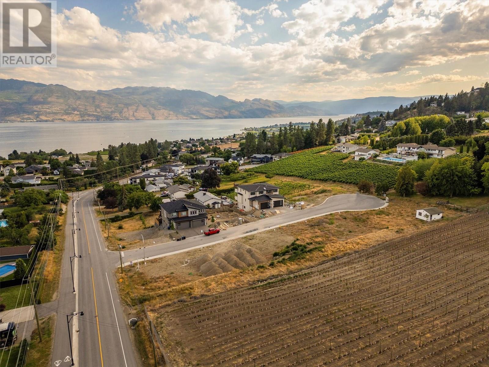 1038 Kitson Court Lot# 6