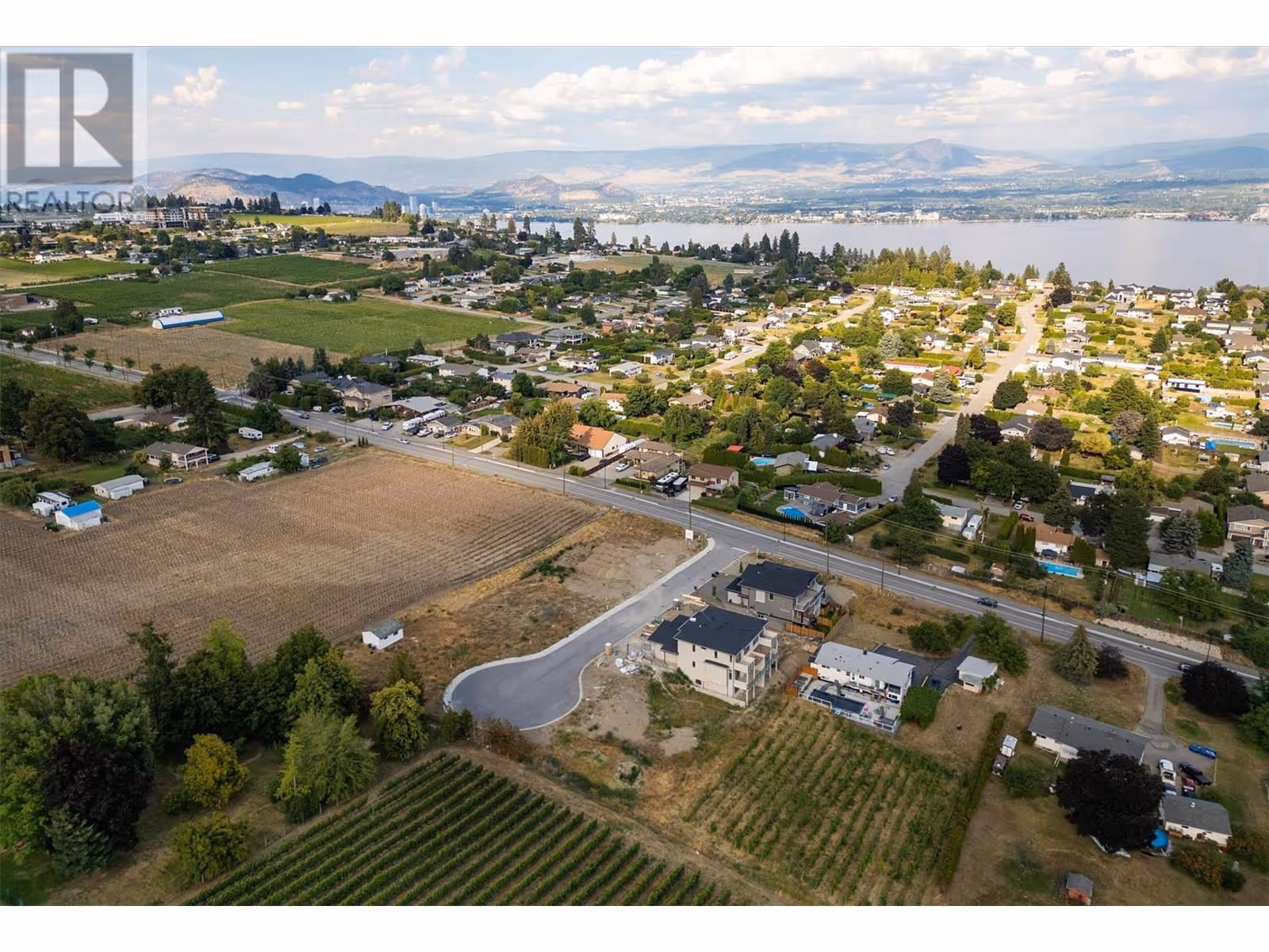 1034 Kitson Court Lot# 5