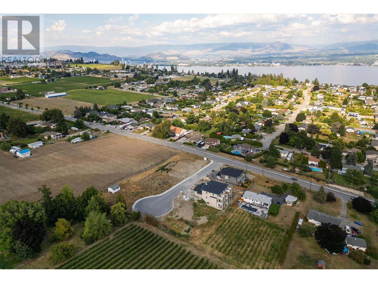 1034 Kitson Court Lot# 5
