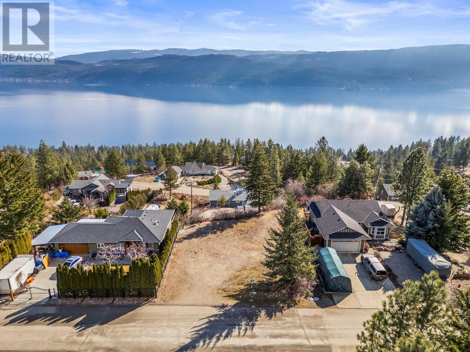 441 Mountain Drive