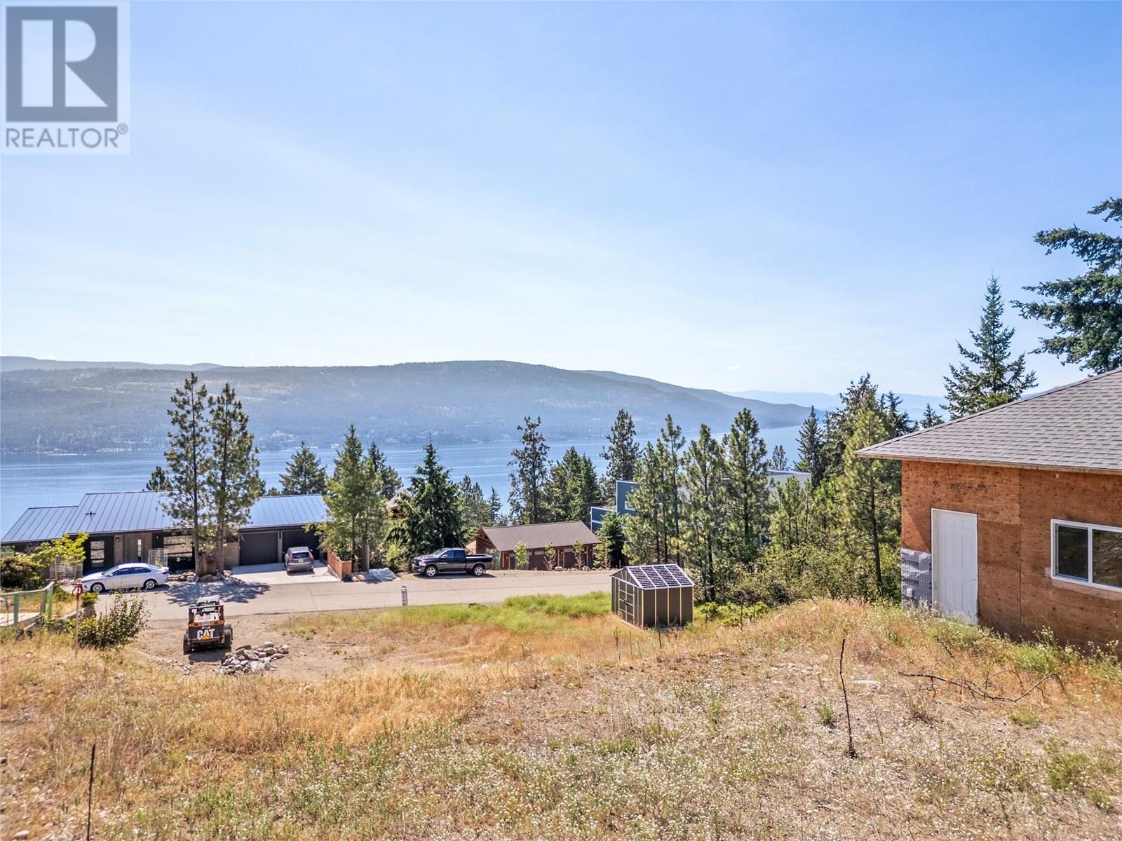 538 Mountain Drive