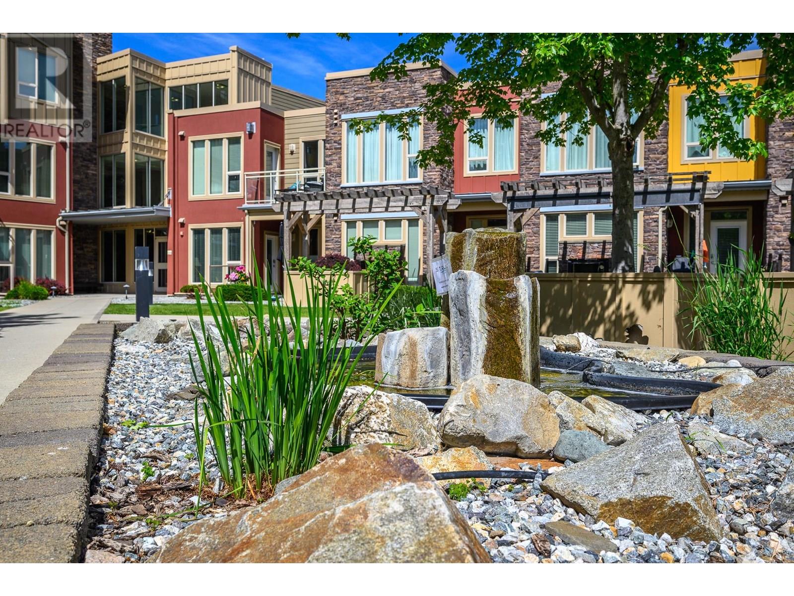 7343 Okanagan Landing Road Unit# 1234