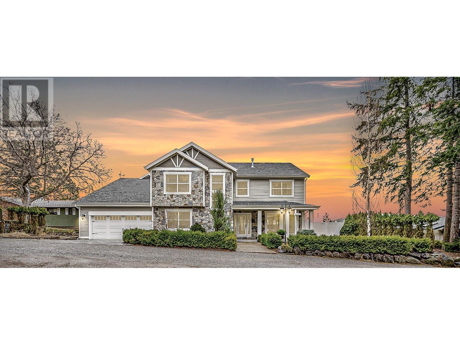 1202 Trevor Drive