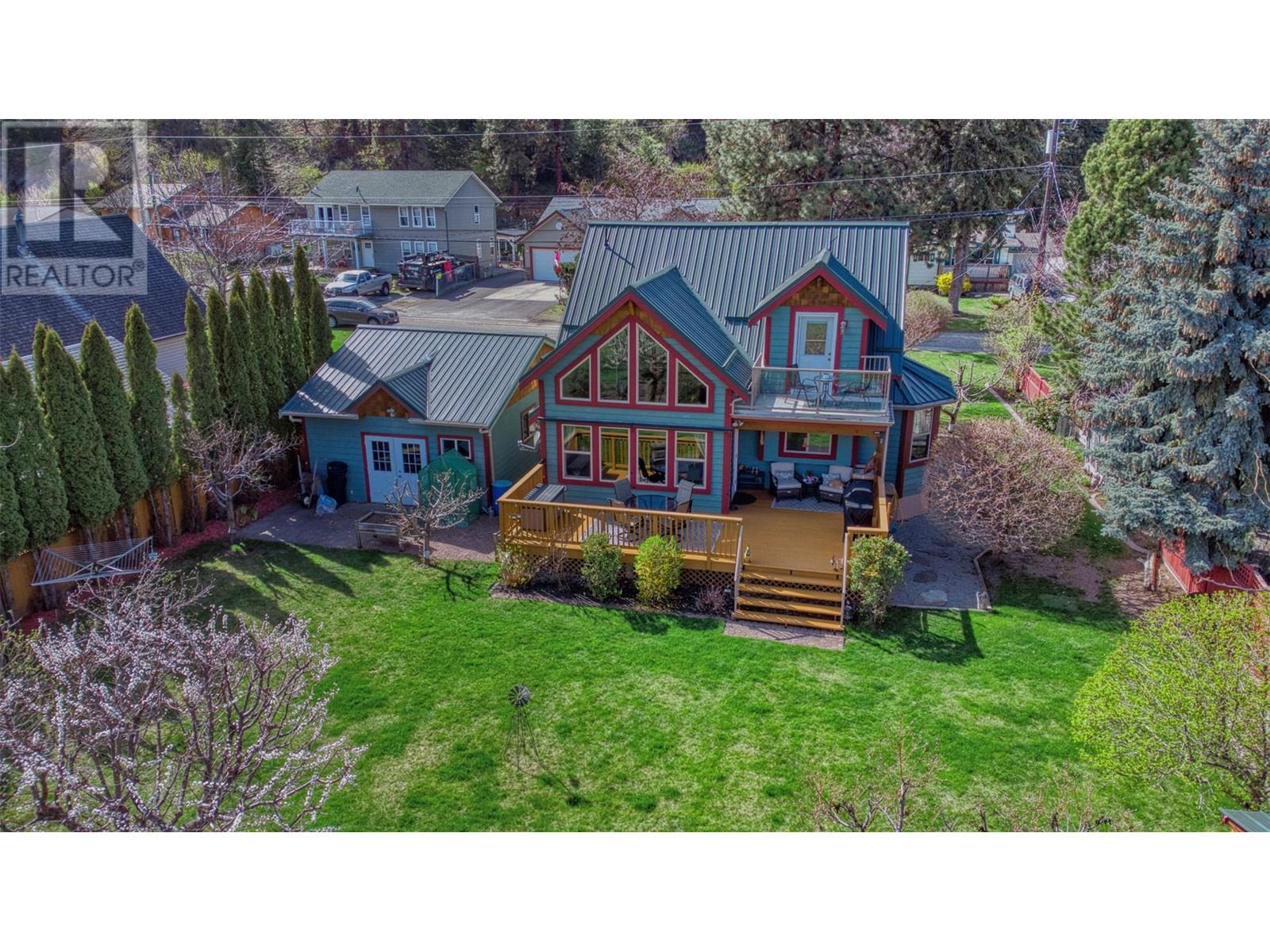 7331 Fintry Delta Road