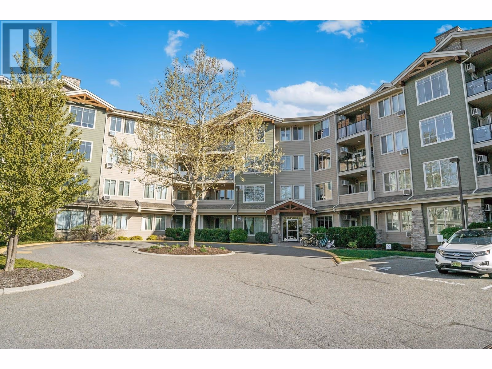 3739 Casorso Road Unit# 403 Lot# 57
