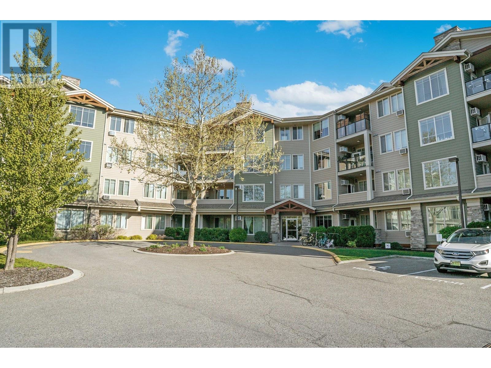 3739 Casorso Road Unit# 403 Lot# 57