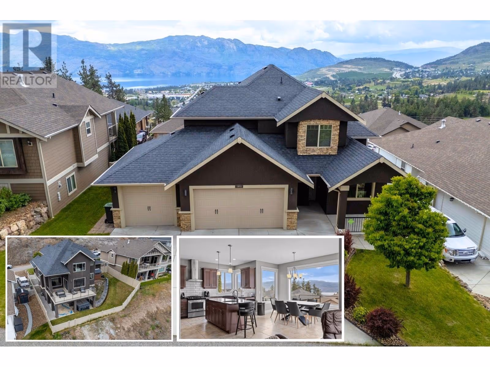 3095 Sageview Road