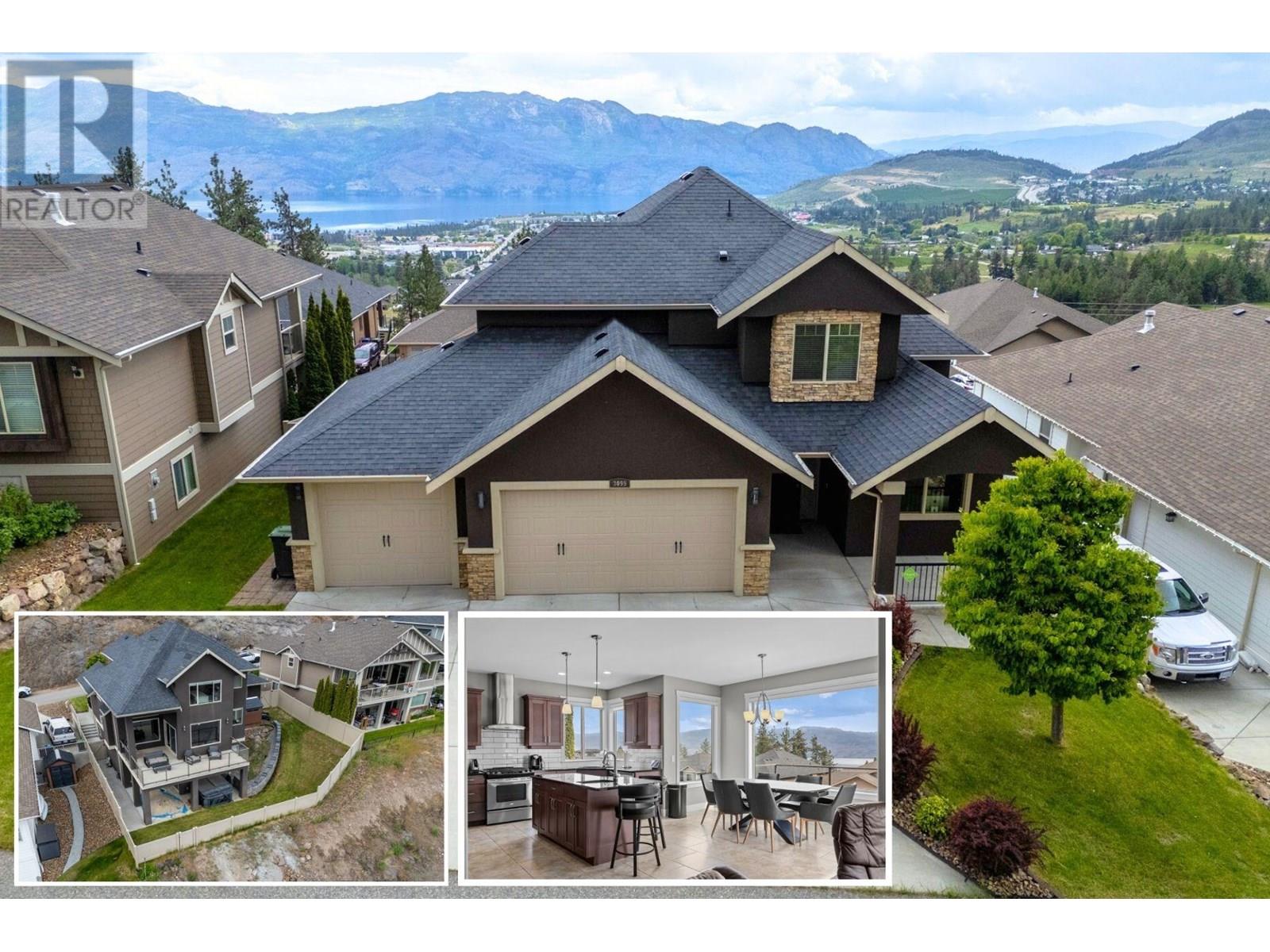 3095 Sageview Road