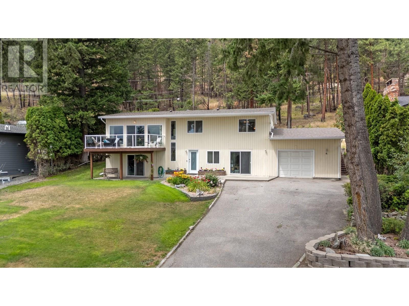 1338 Parkinson Road