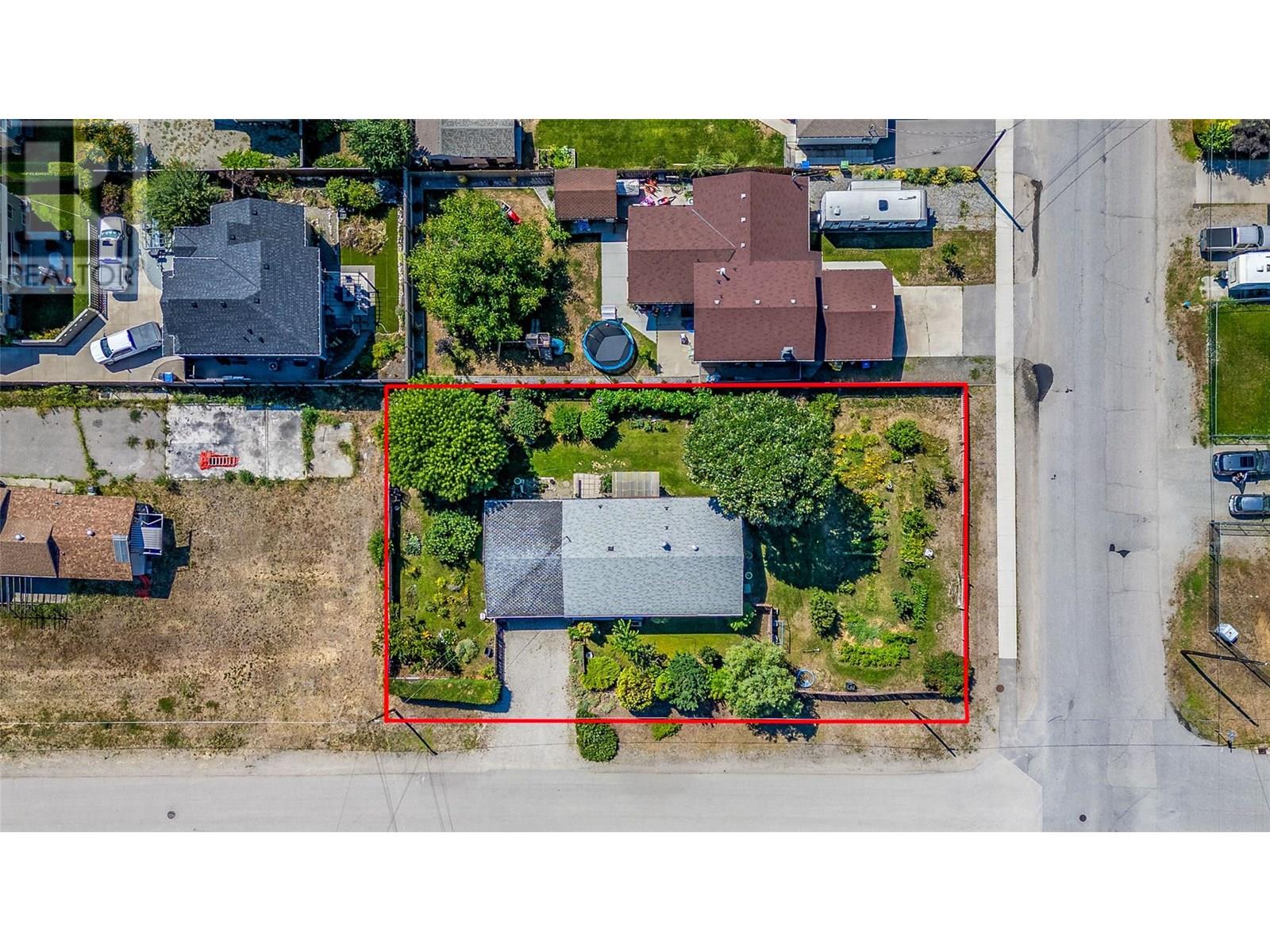 410 Davie Road