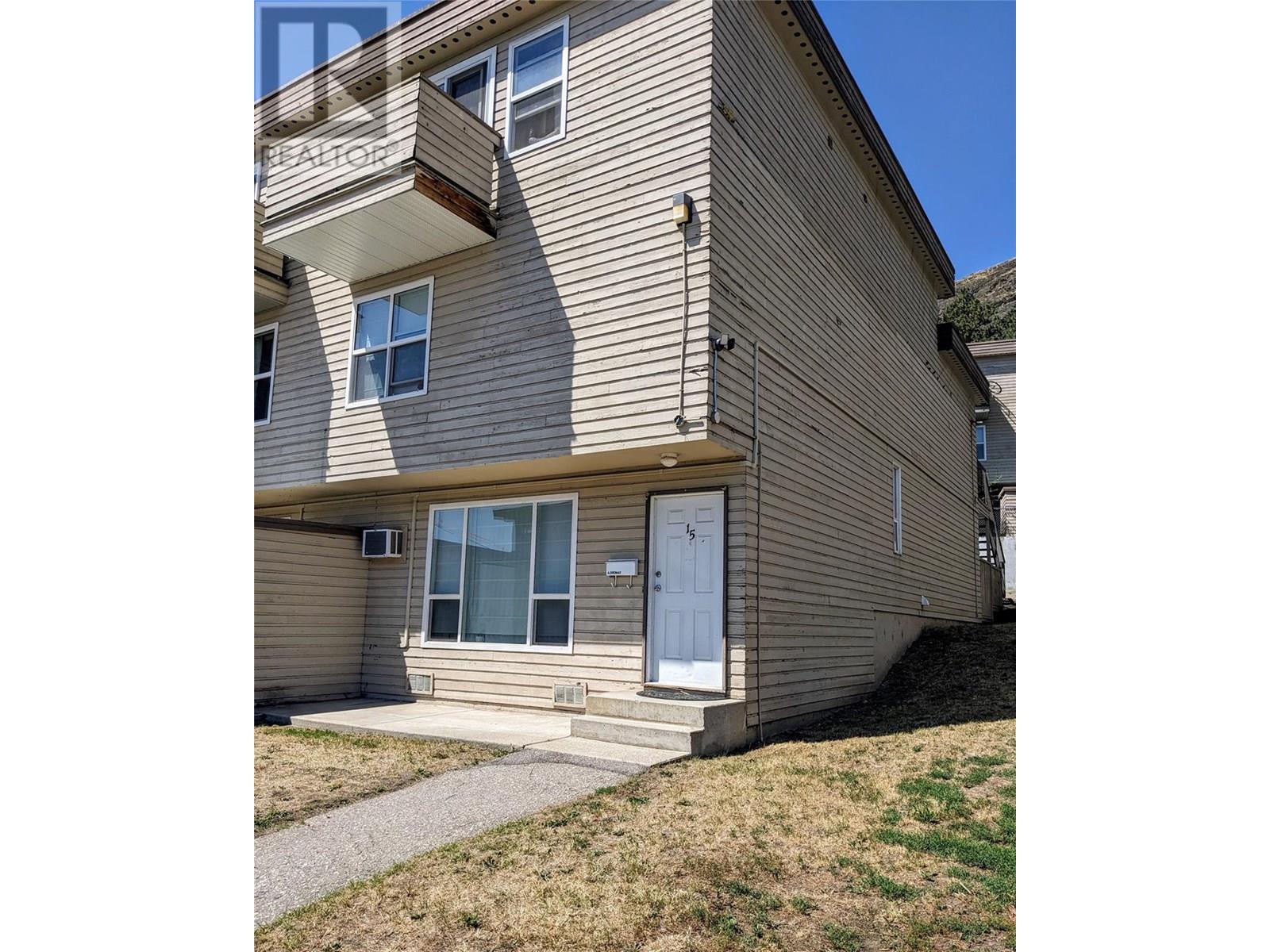 3800 40 Avenue Unit# 15