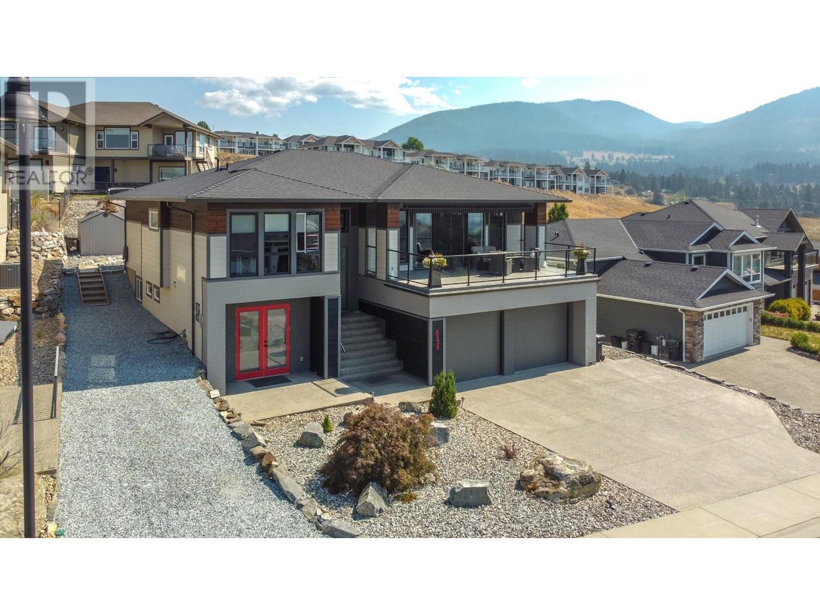 6539 Blackcomb Place