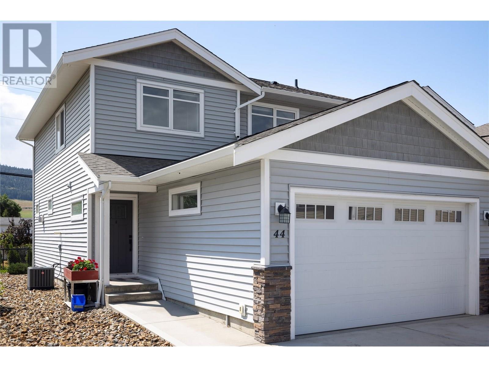 6635 Tronson Road Unit# 44