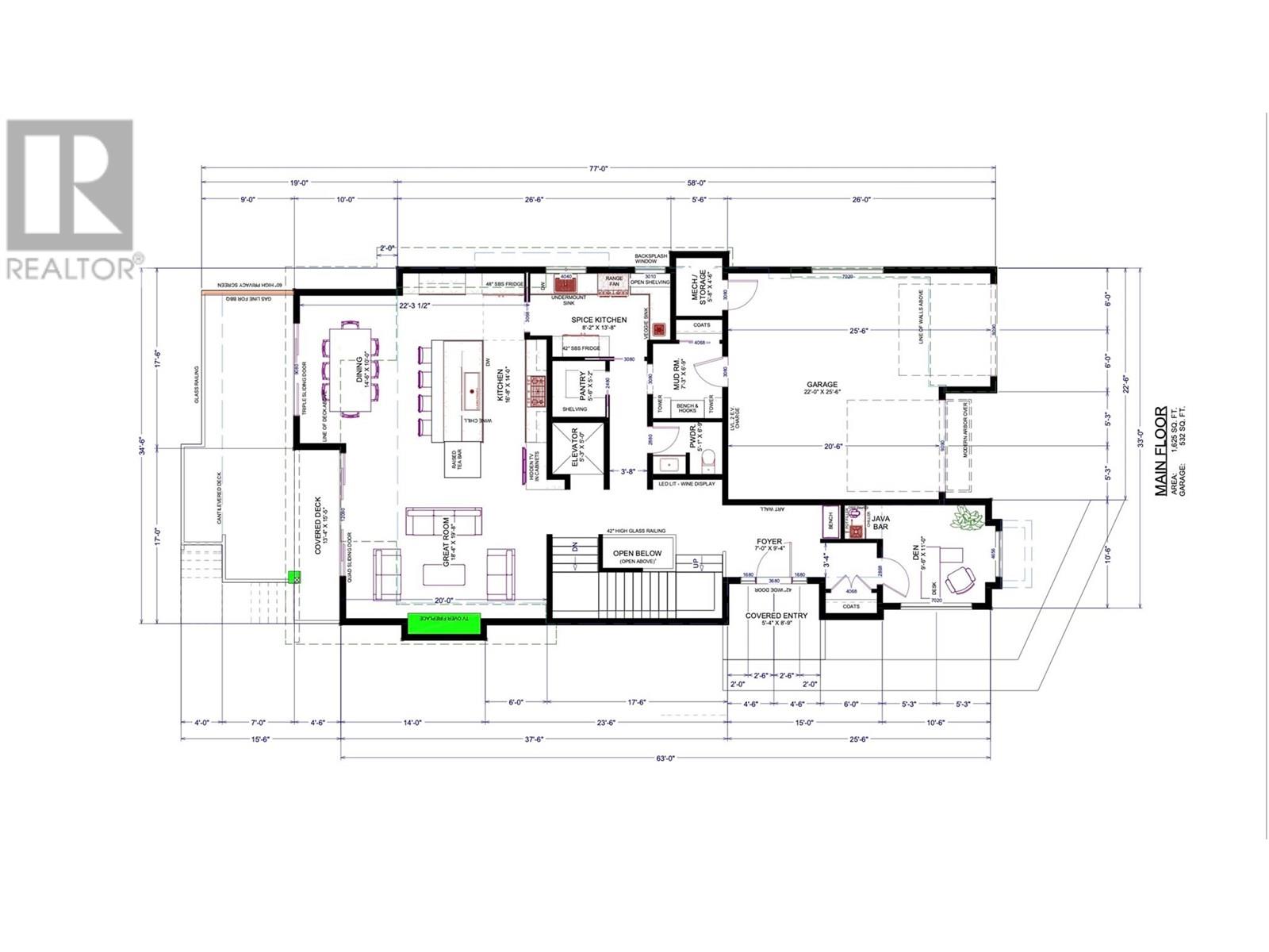 4278 Ladd Court