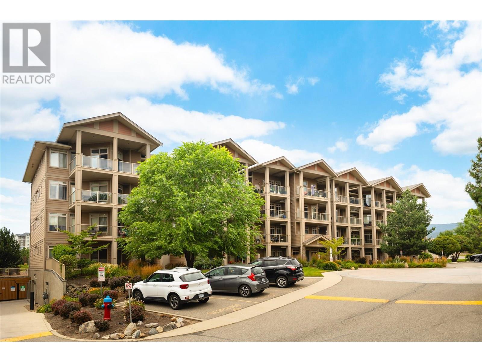 3533 Carrington Road Unit# 314
