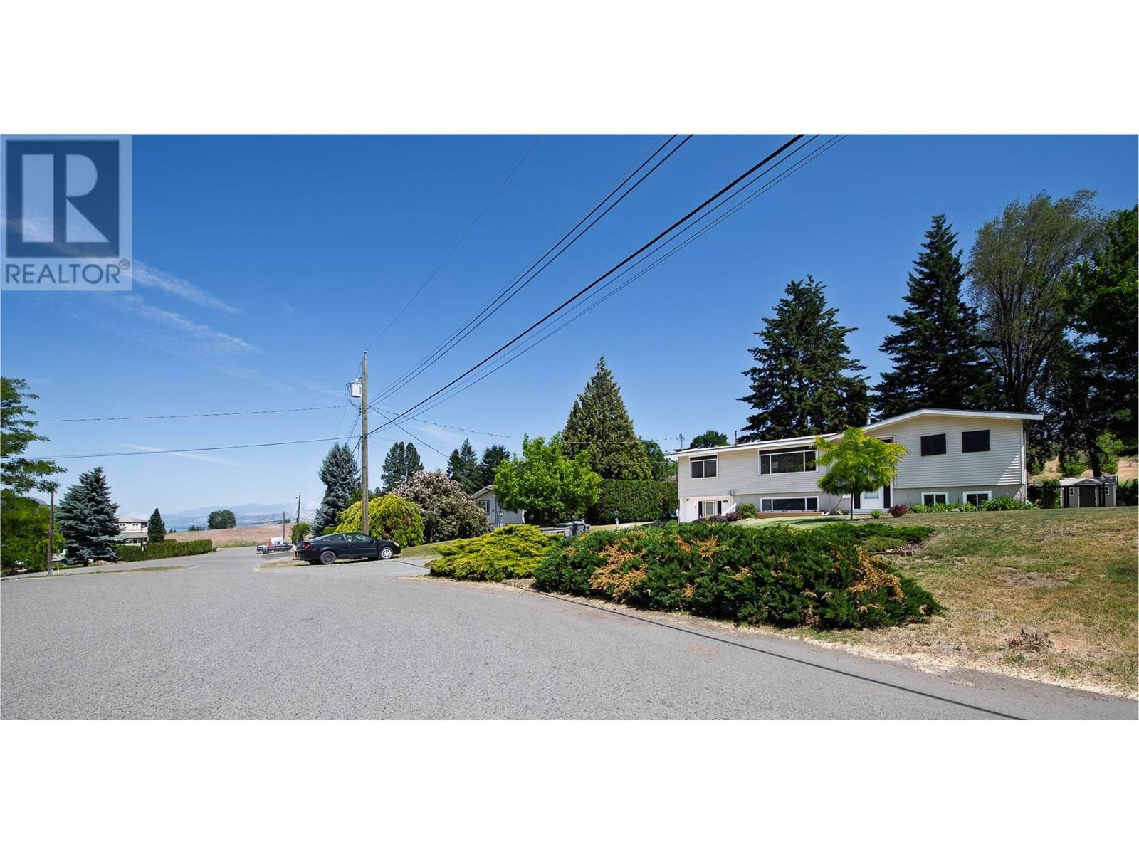 2545 Colleen Road