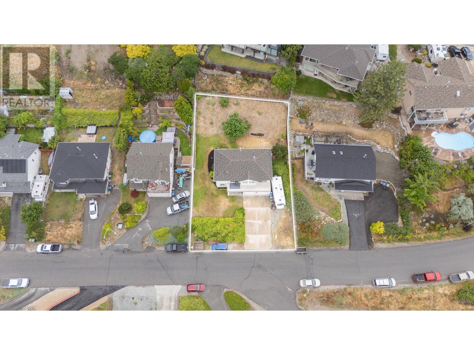 3052 Ensign Way