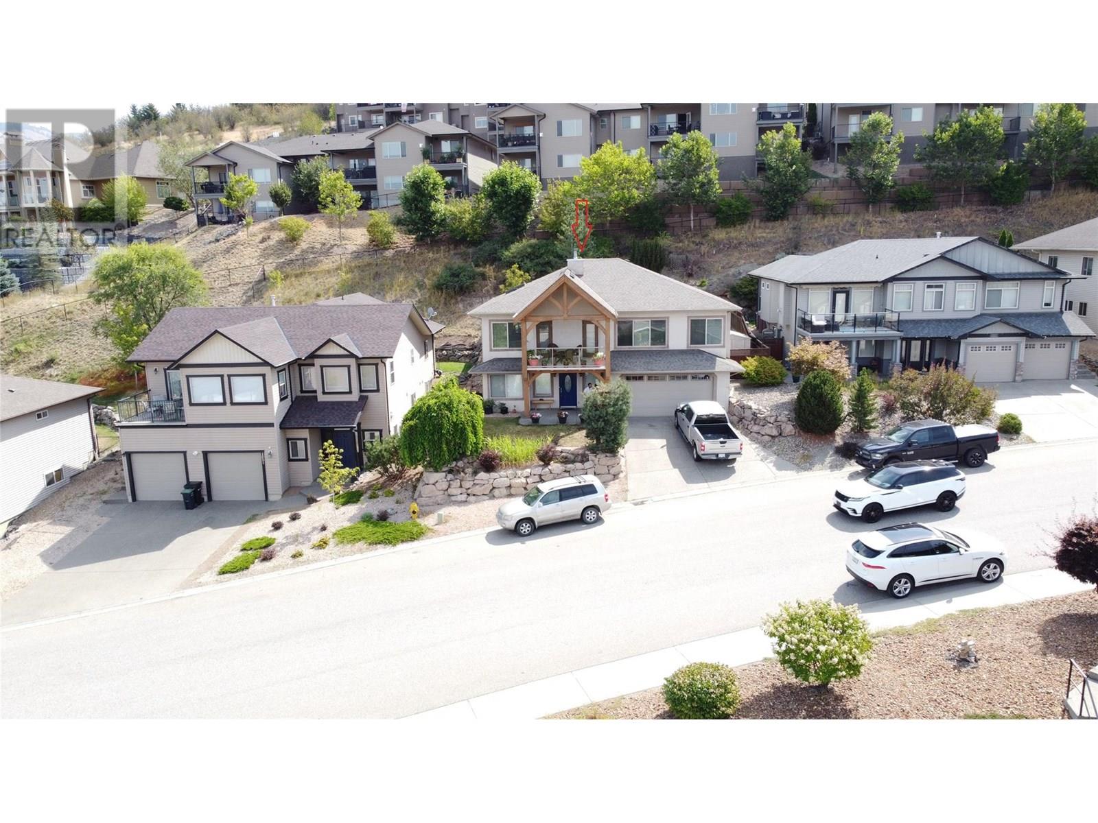 1047 Mt Ida Drive