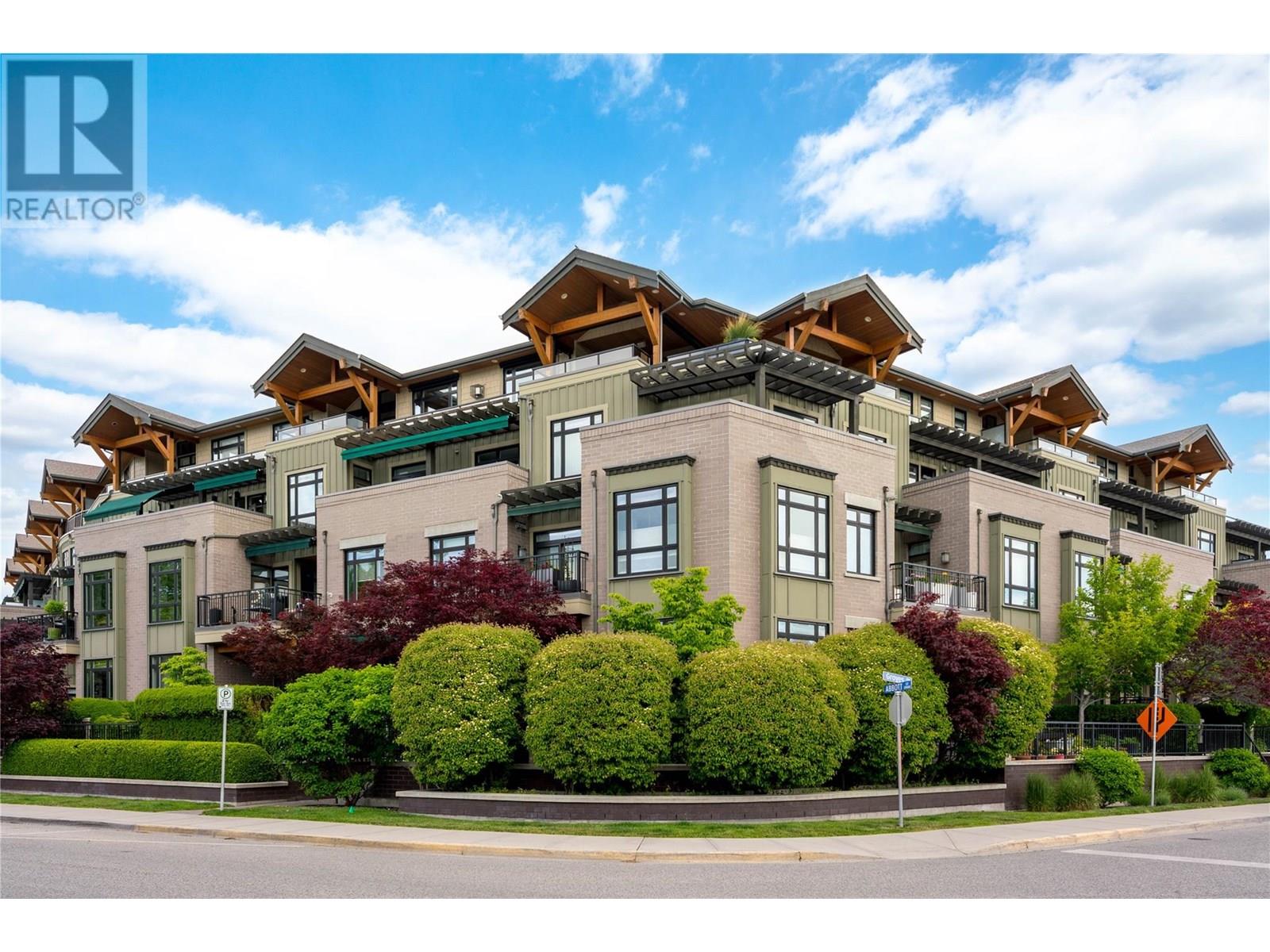 2901 Abbott Street Unit# 201