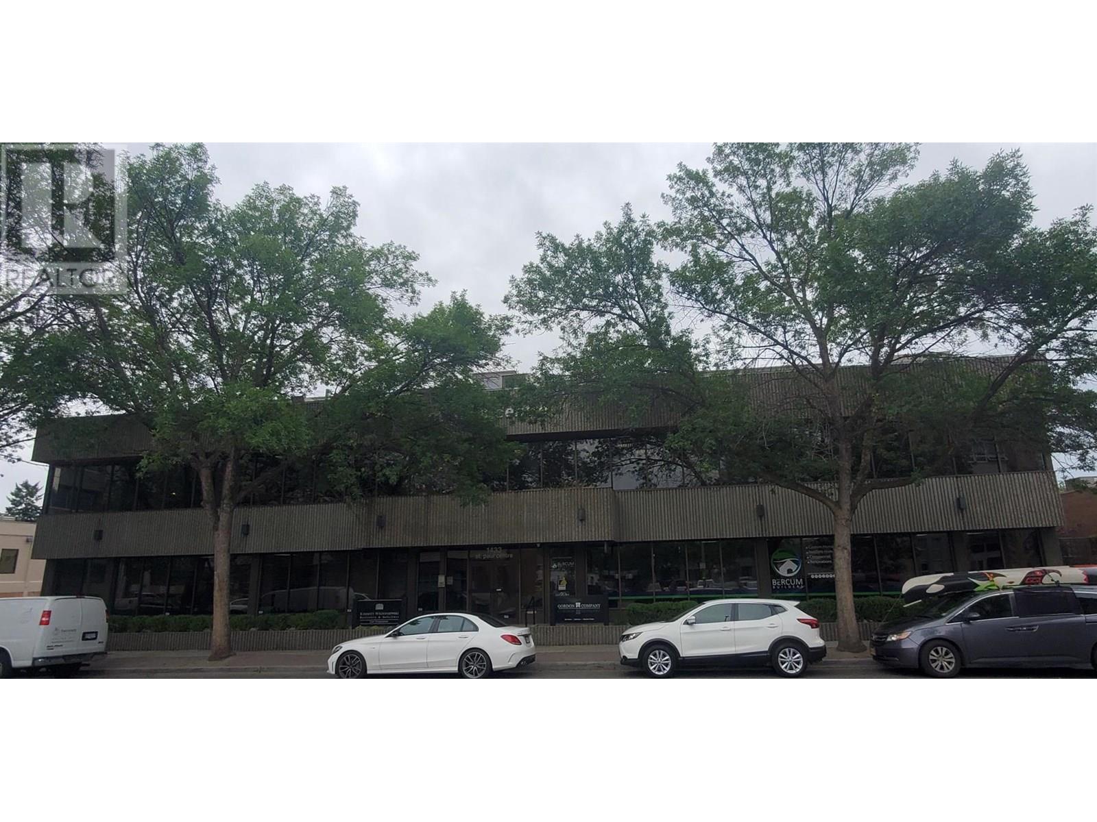 1433 St. Paul Street Unit# 300