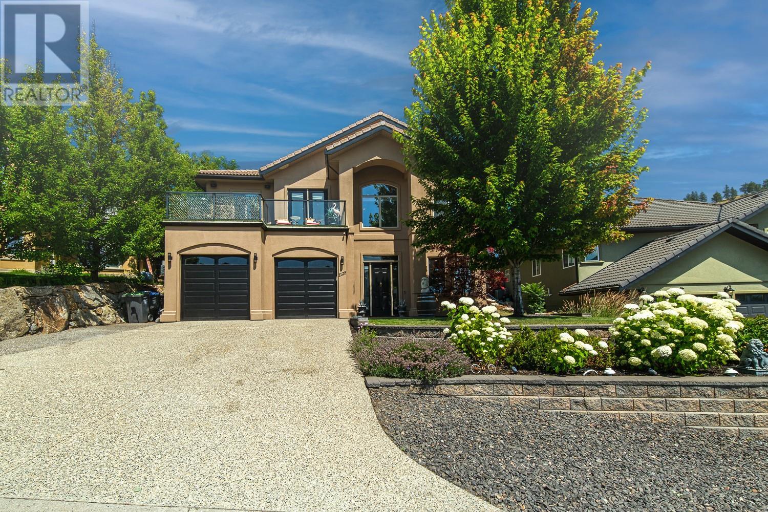 1125 Henderson Drive