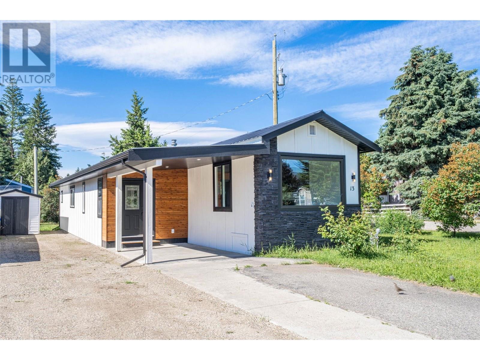 715 Beaver Lake Road Unit# 13