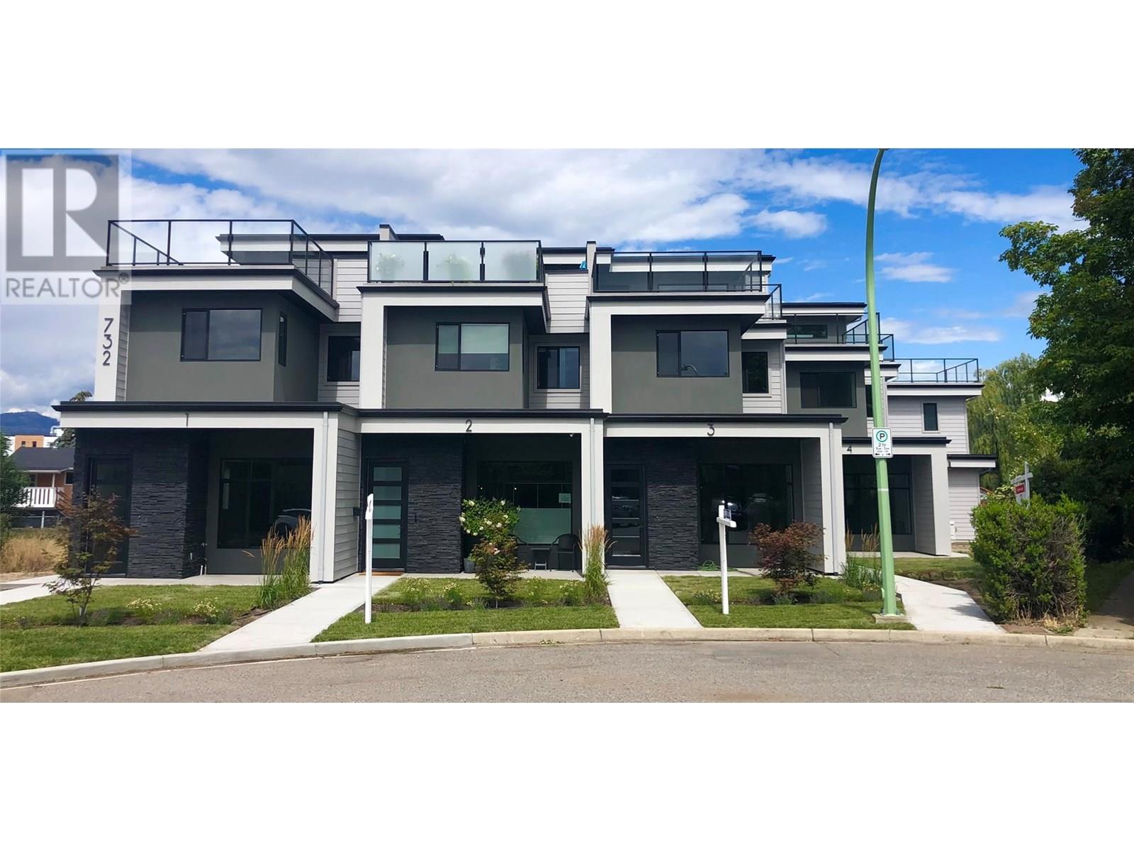 732 Coopland Crescent Unit# 1