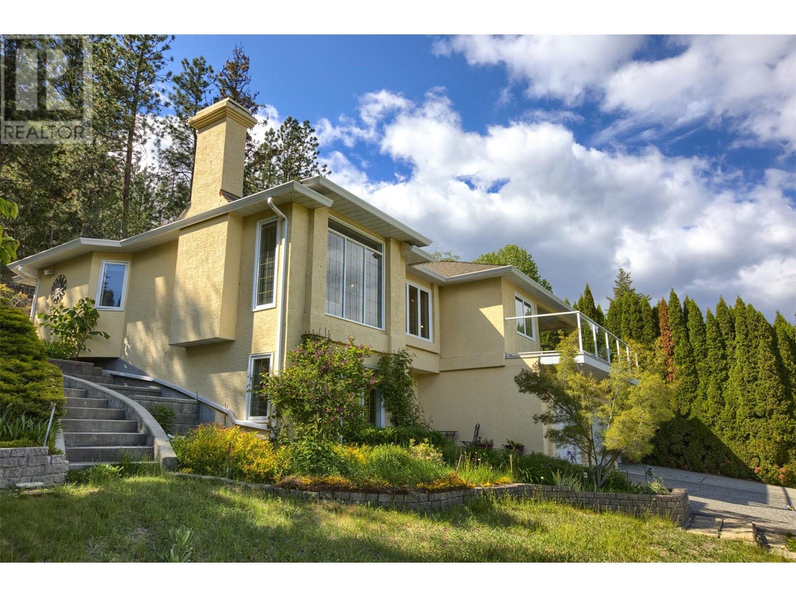 1201 Trevor Drive