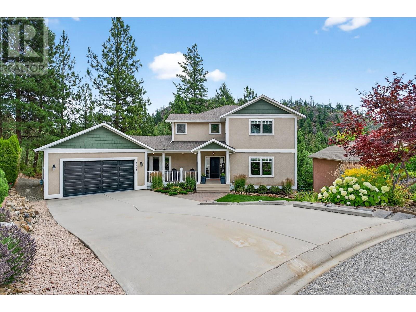2614 Moore Drive
