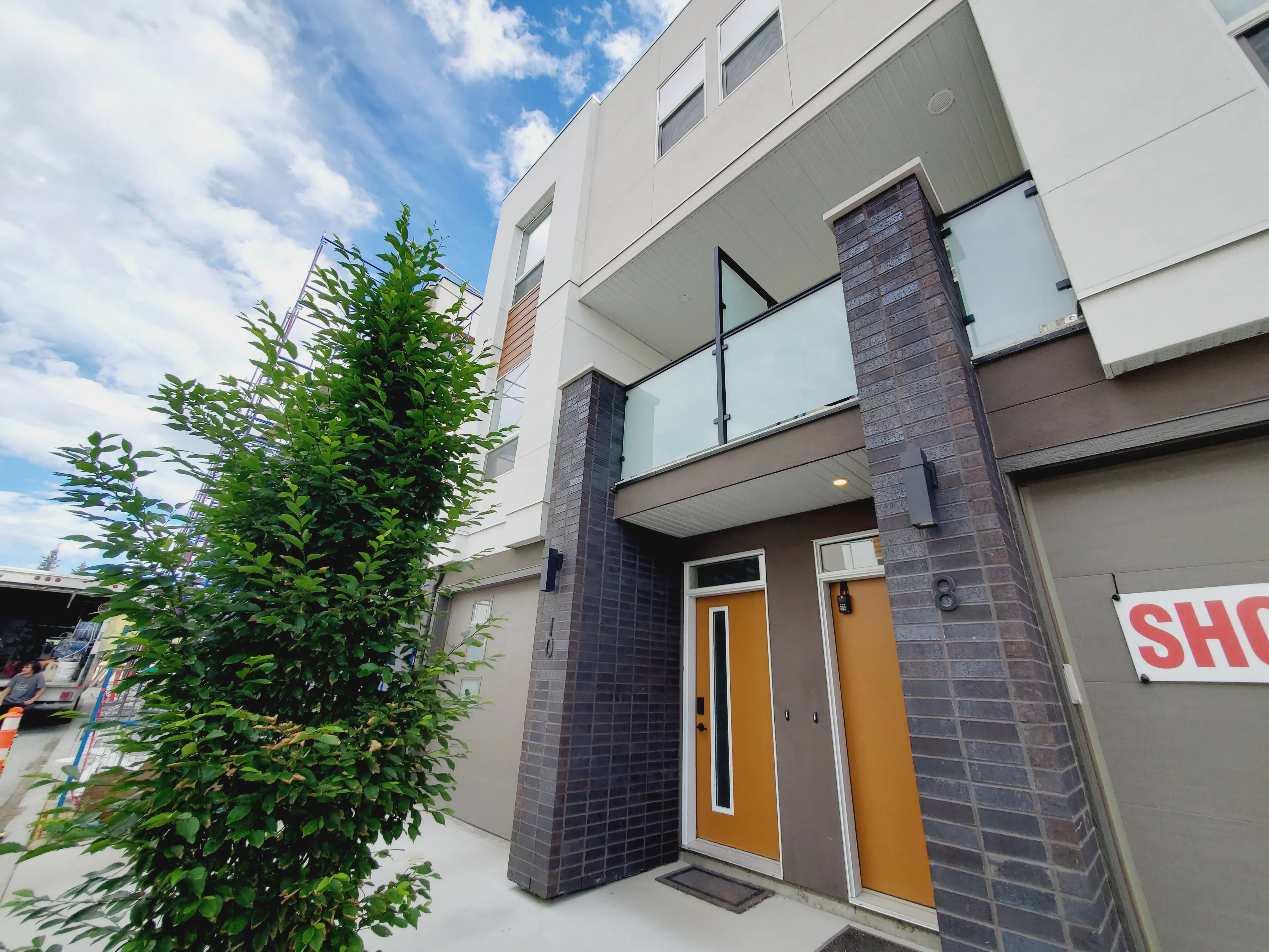 3 Bed, 2.5 Bath Townhouse near UBCO
