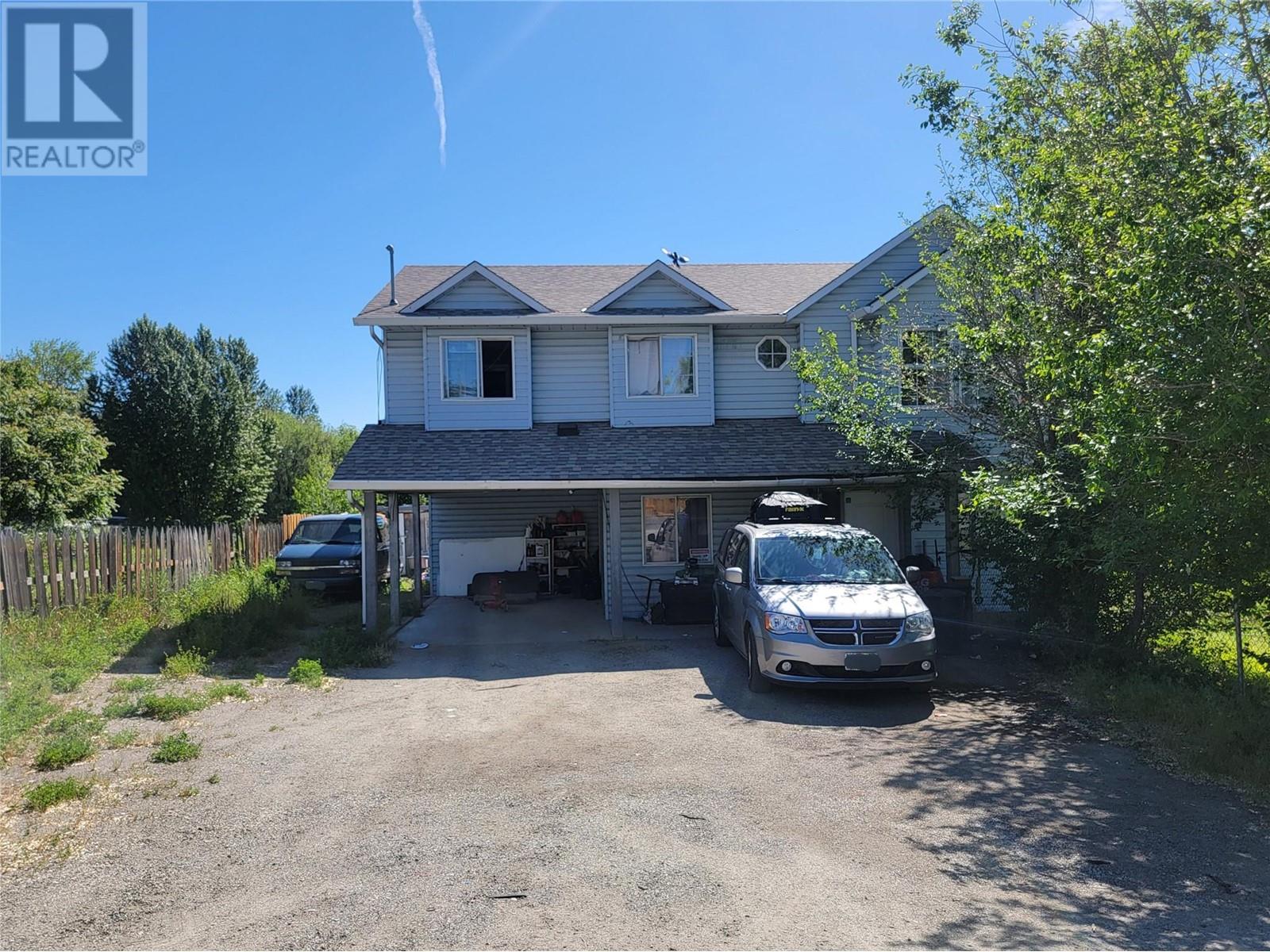 3431 Old Okanagan Highway