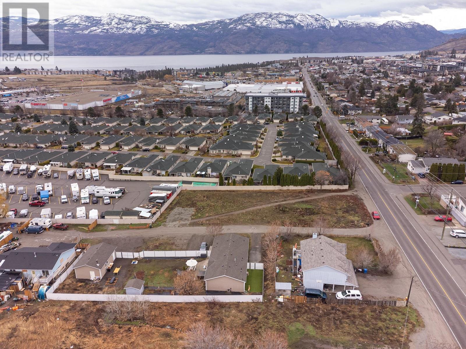 3433 Old Okanagan Highway Unit# 1