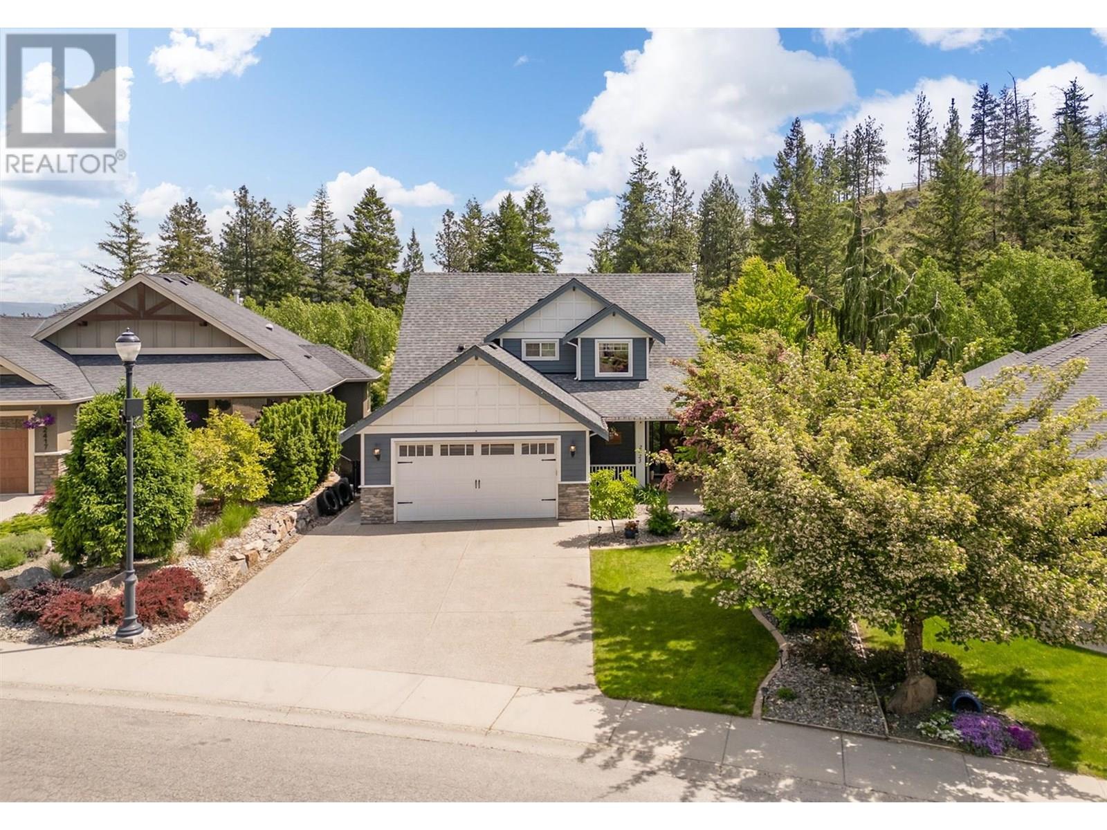 2423 Paramount Drive