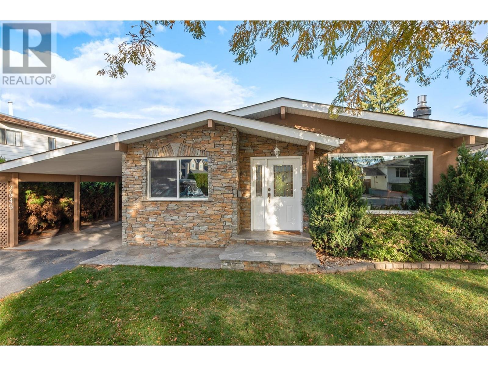 2645 Ethel Street