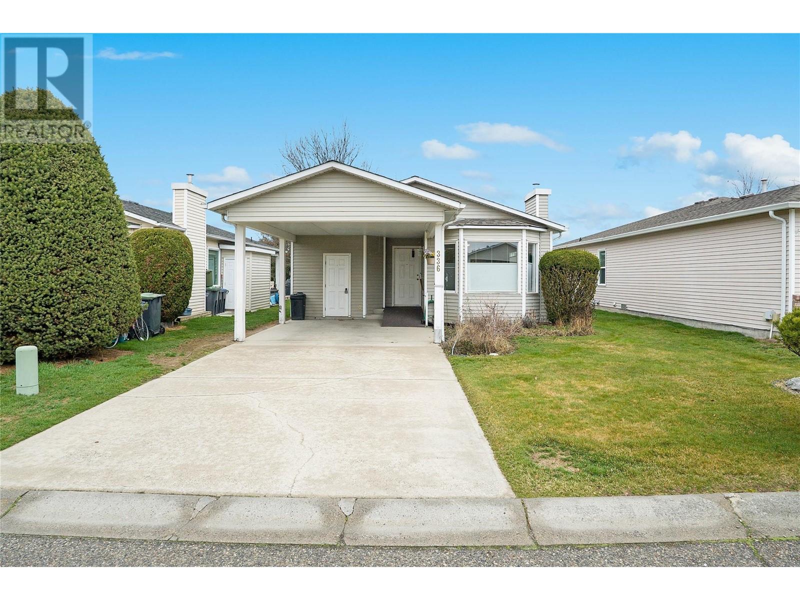 1260 Raymer Avenue Unit# 336